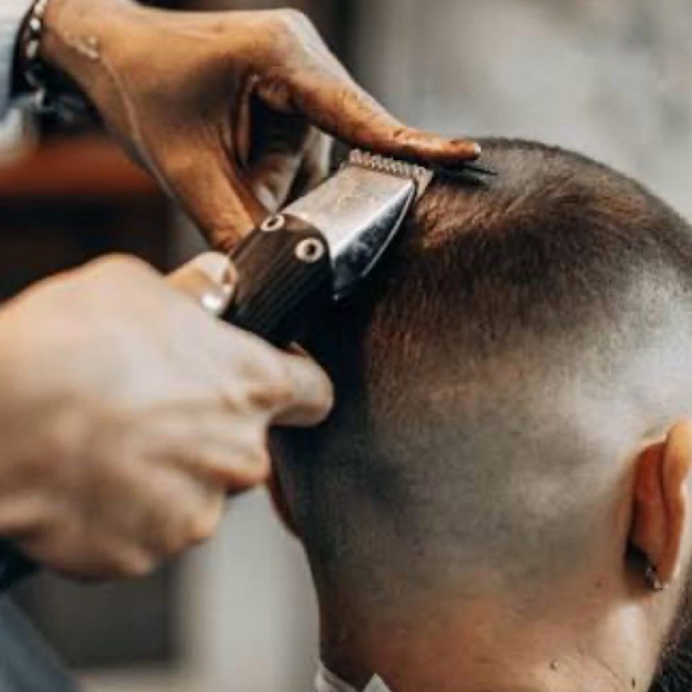 Buzz Cuts at Salon10/9 in Blackwood, NJ
