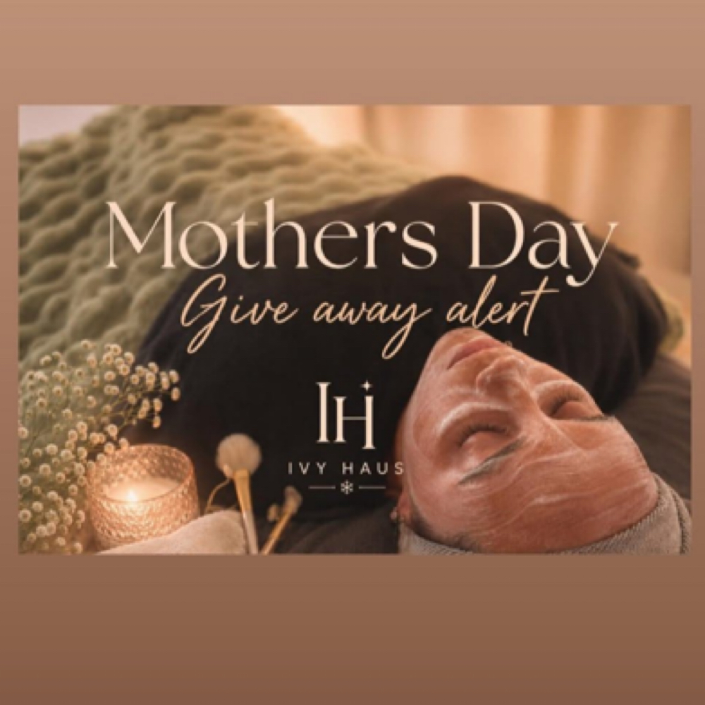 Hot Momma Facial at Ivy Haus in Somerset, KY