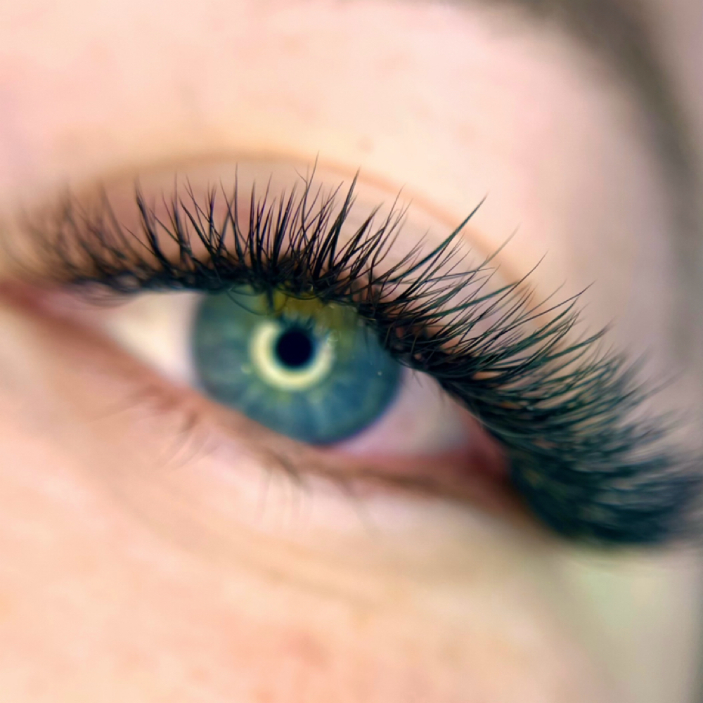 Fairy Lash Full Set at Lacey Lashes in Clearwater, FL