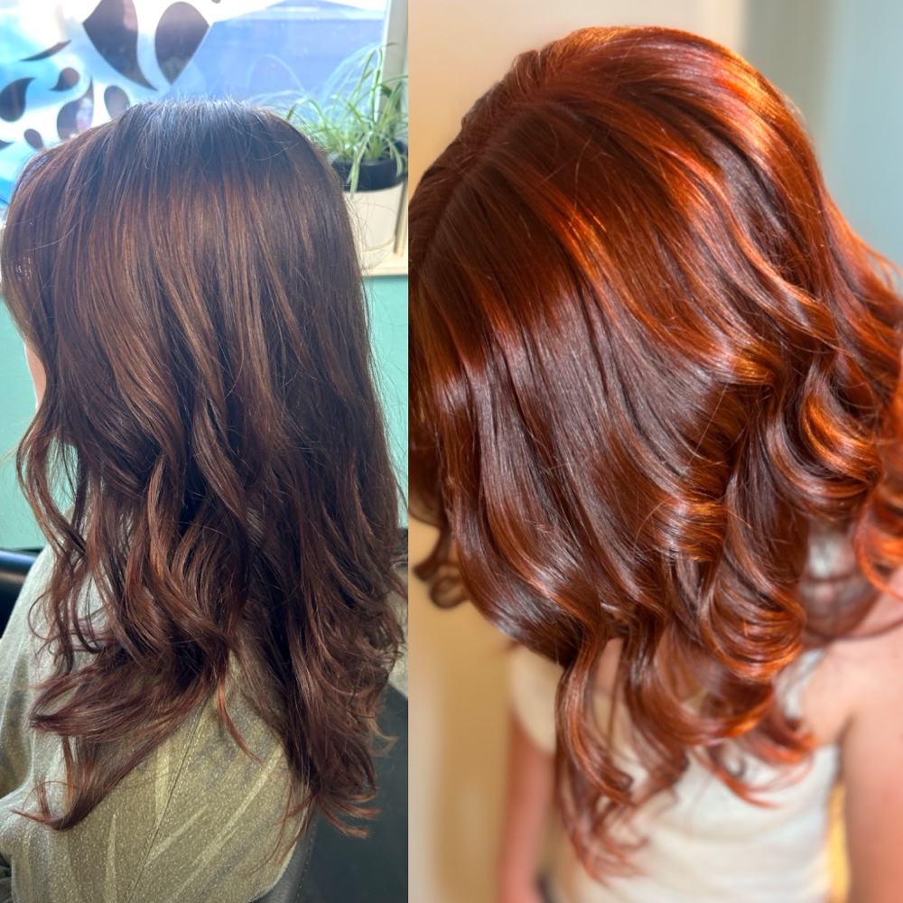 Switch It Up-Color Corrective