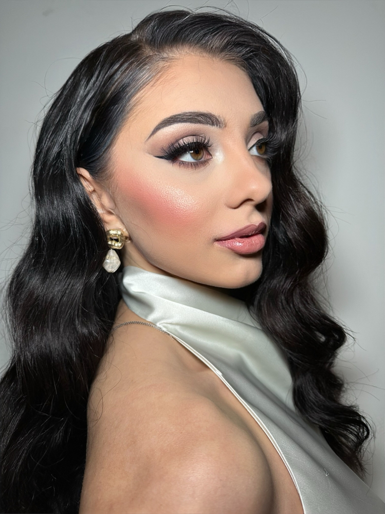Bridal Package Silver
