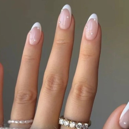 SNS With Tips at Sky Nails in Florence, KY