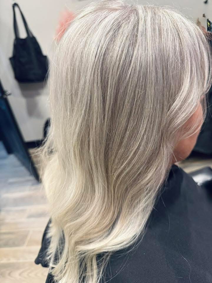 Tone And Gloss
