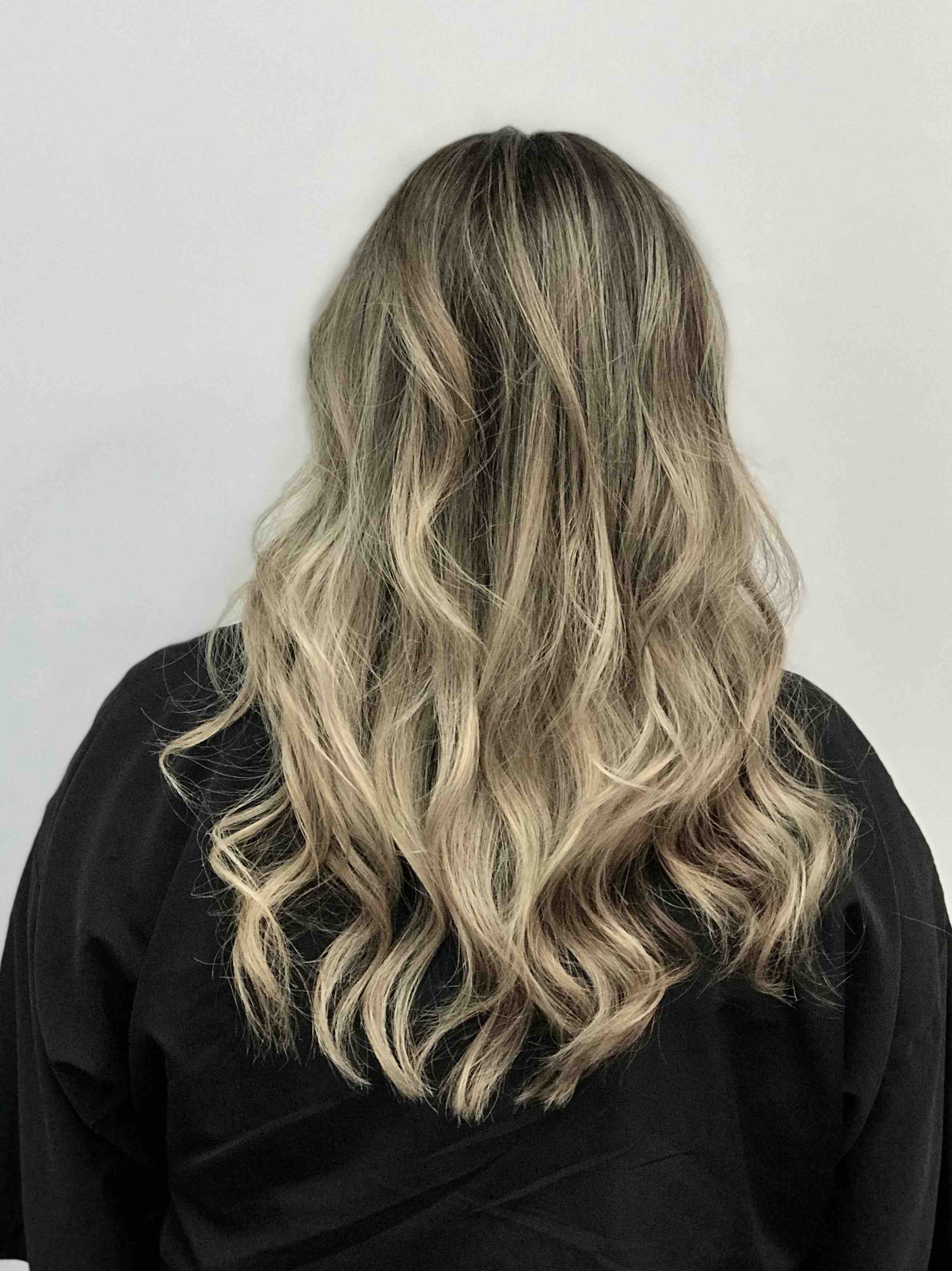 Balayage (New)