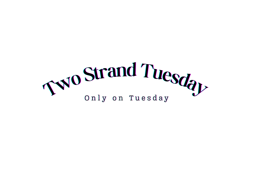 Two Strand Tuesday at Vonniie’s Corner in Jackson, MS