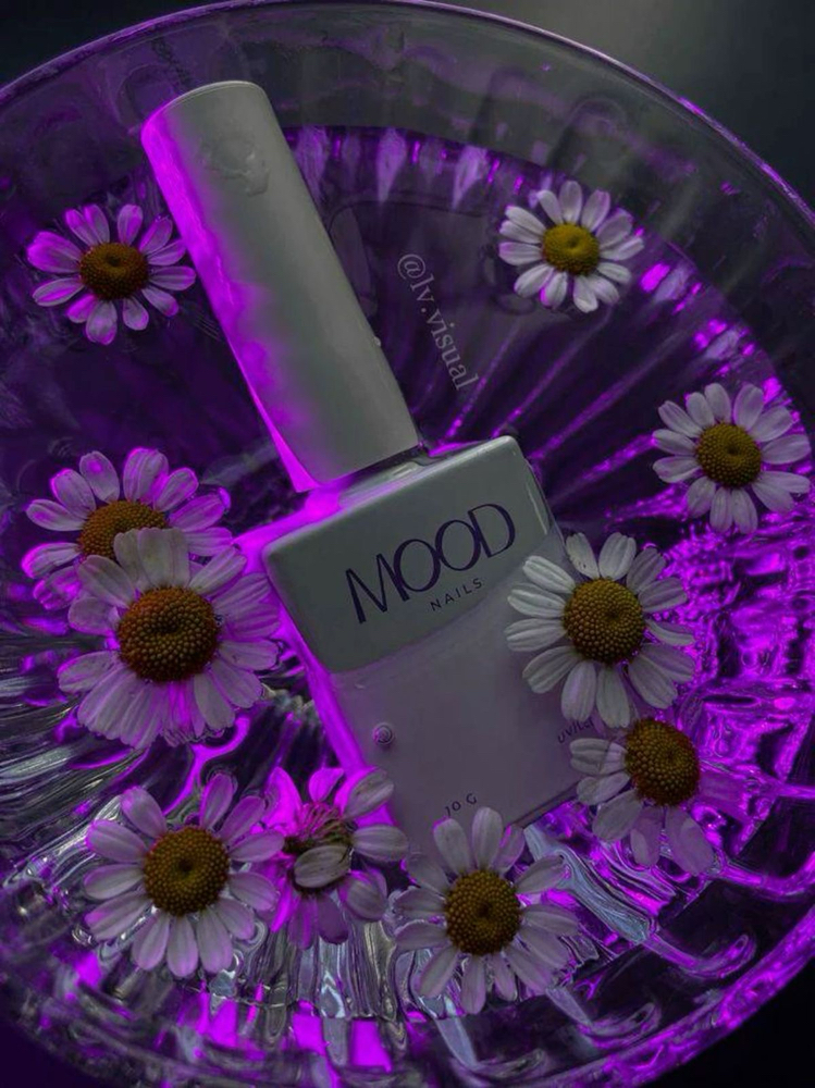 Nail Art (for booking purposes)