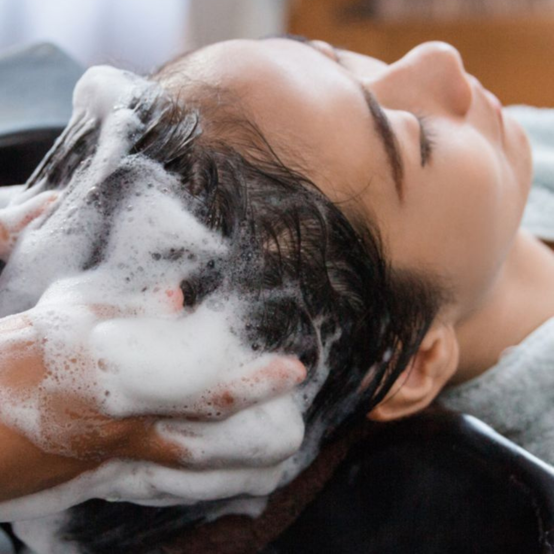 SK Essential Headspa
