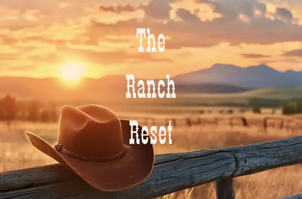 The Ranch Reset