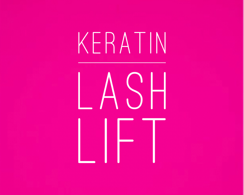 Lash Lift