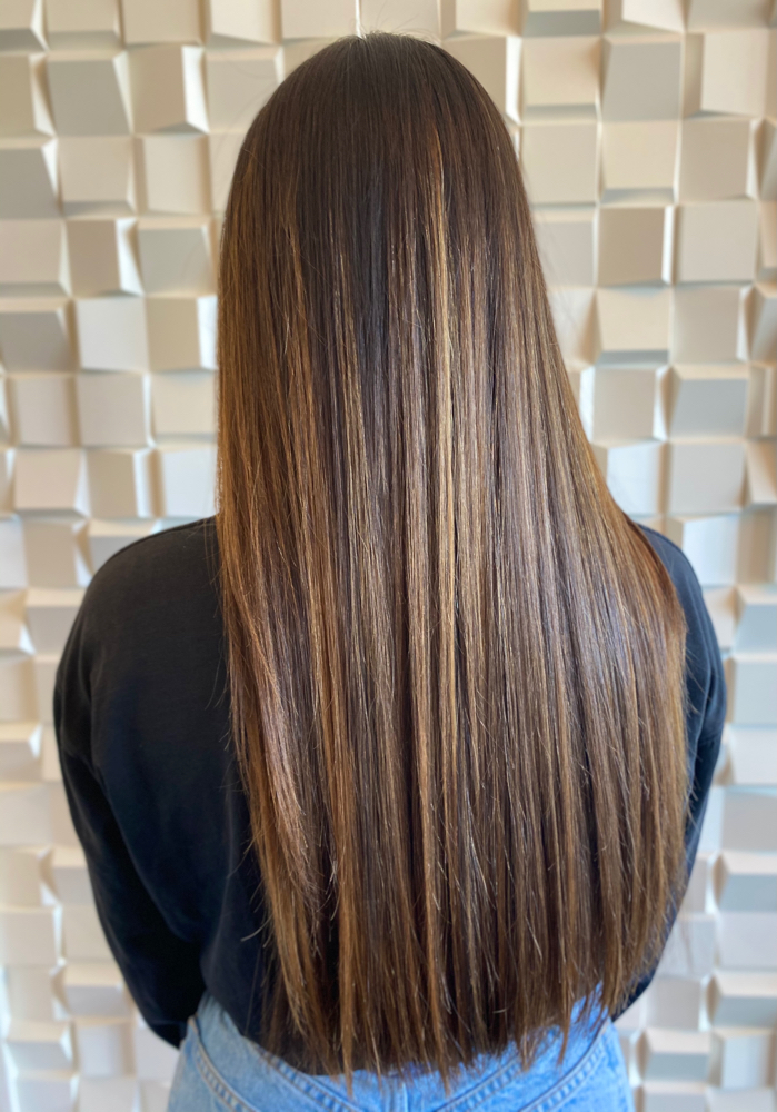 Express Smoothing Treatment