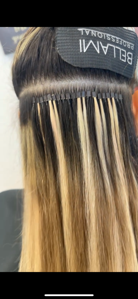 I-Tip/Bead Extensions