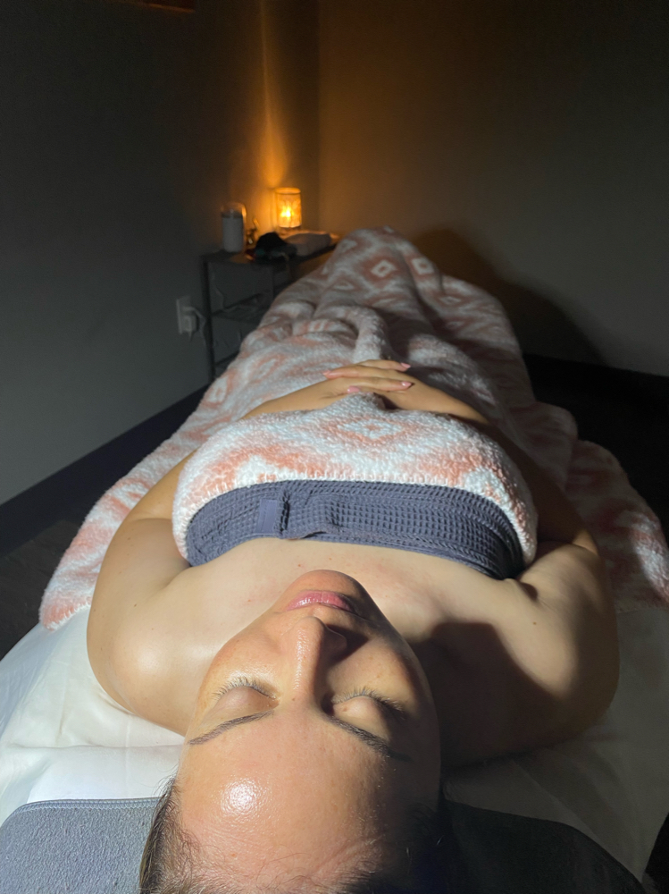 Luxe Me Out Facial