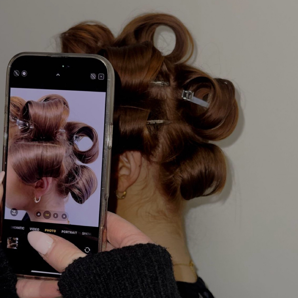 Blowout at Manes By Makaley in Carrollton, GA