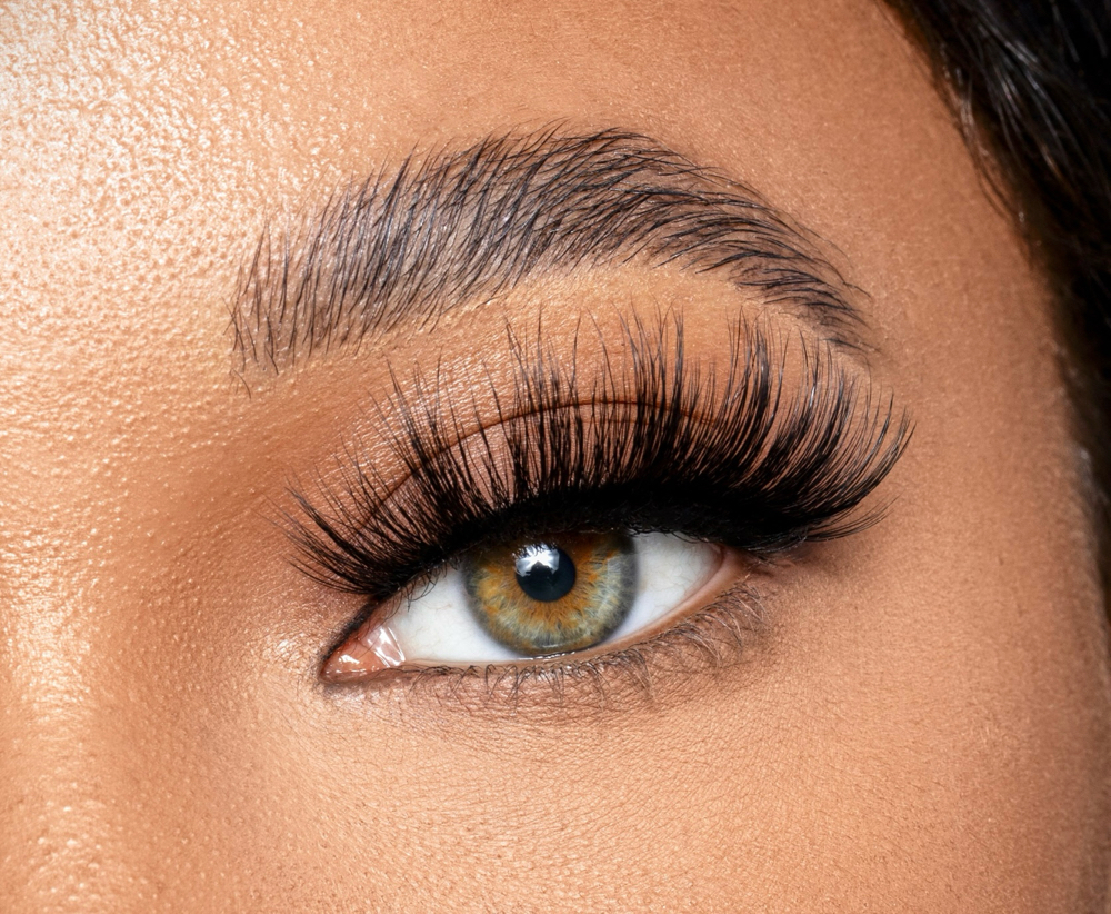Red Carpet Glam Lash Enhancement