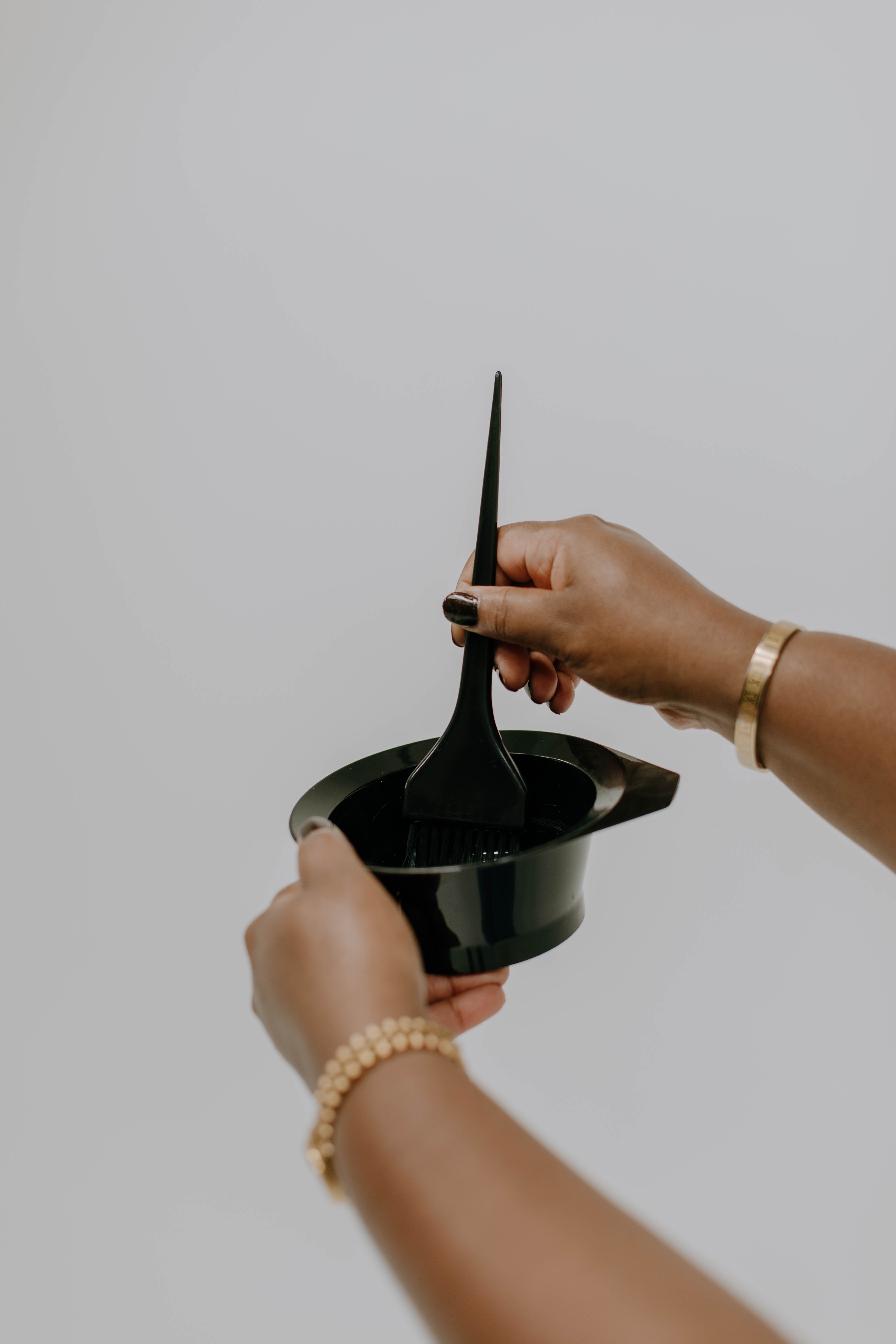 Scalp Exfoliation Treatment