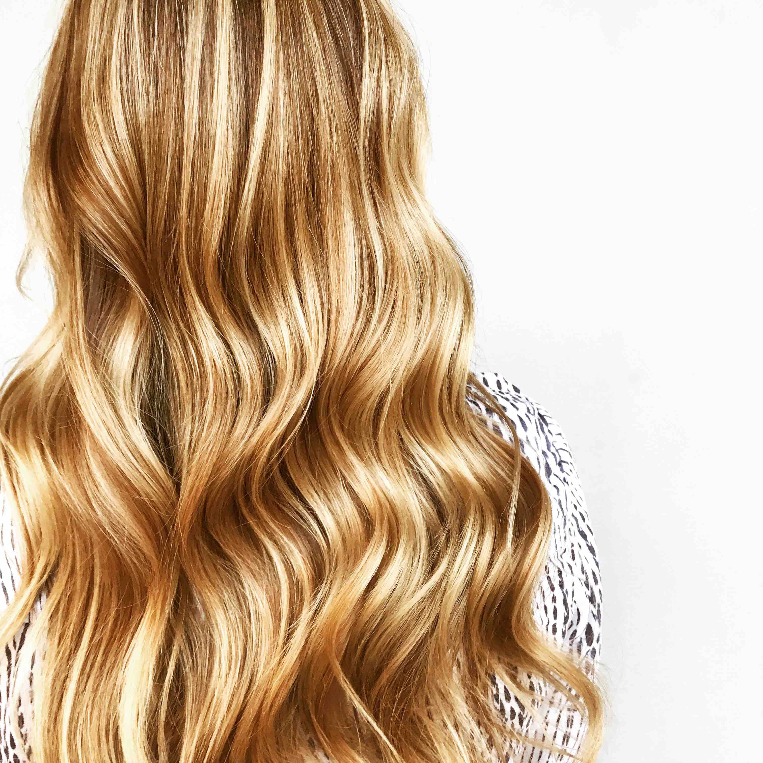 Deep Conditioning Treatment