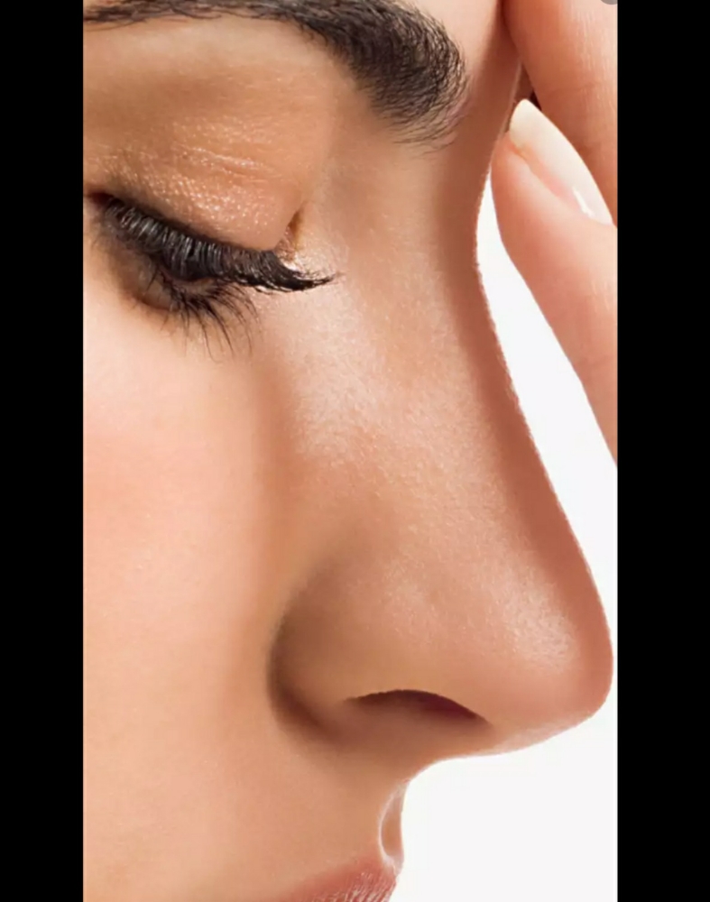 Nose Wax