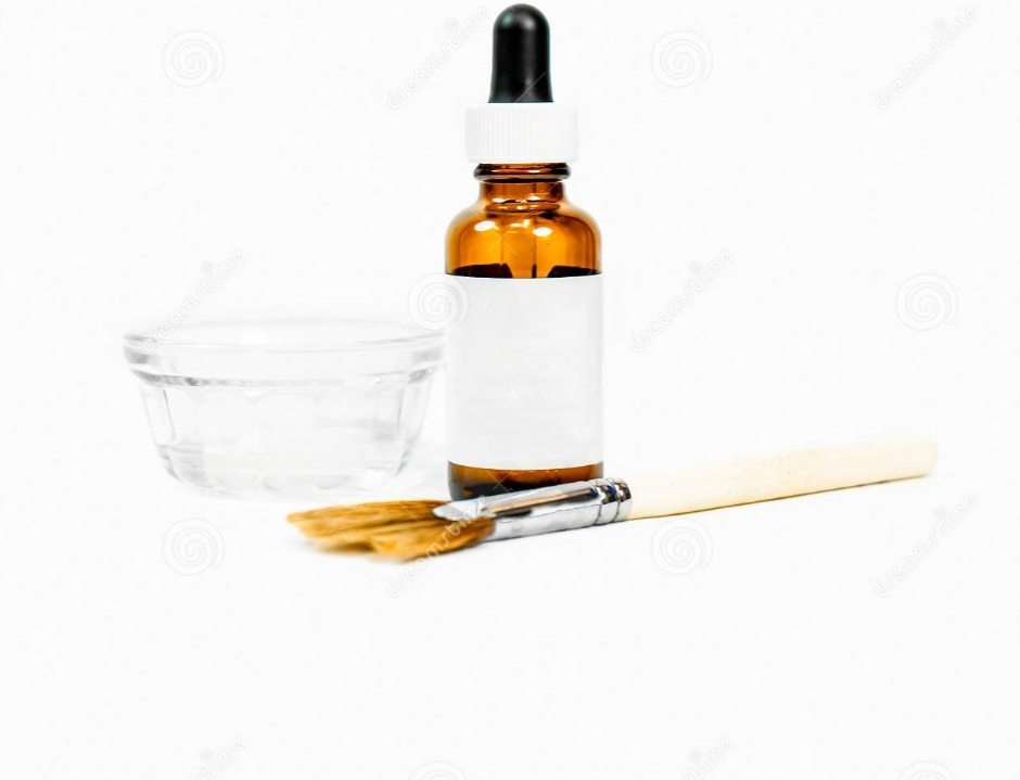 Detox Gel