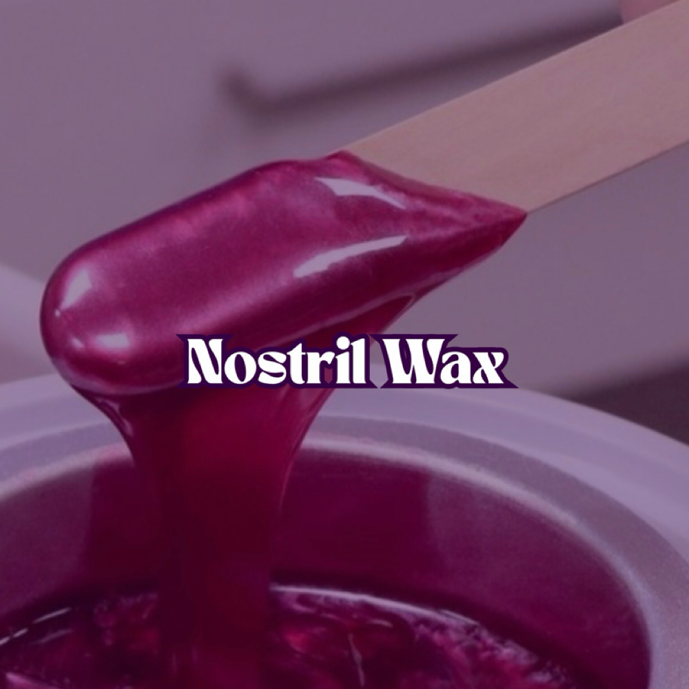 Nostril Wax at Electric Lady Aesthetics in Yucaipa, CA