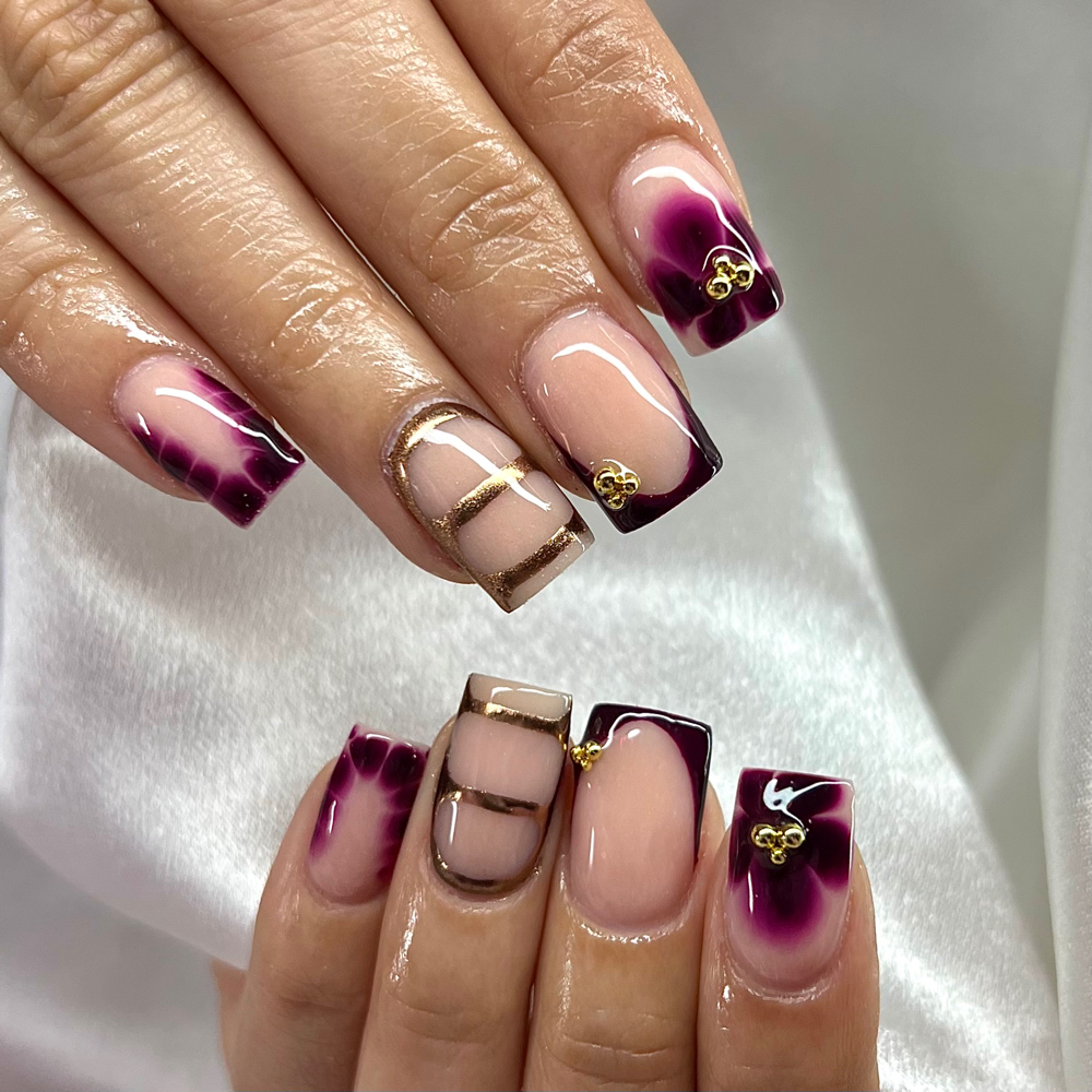 Acrylic Overlay