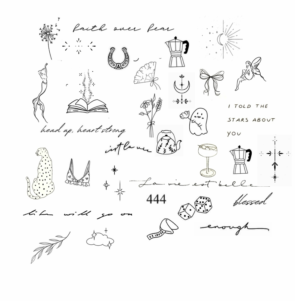 Gen’s October’s Flash Sheet