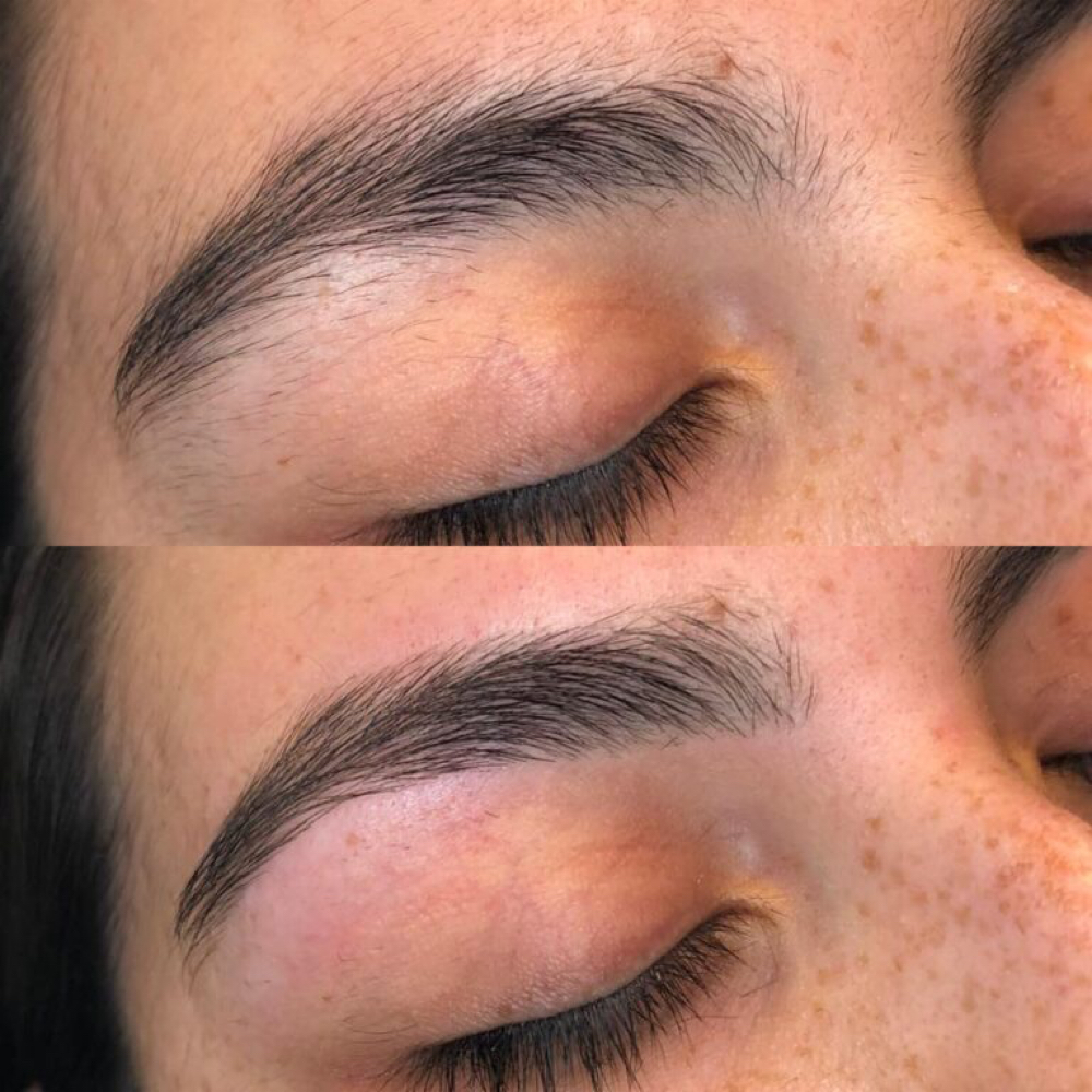 PRO Eyebrow Threading at BEAUTY'S FAVORITE in hampton, VA
