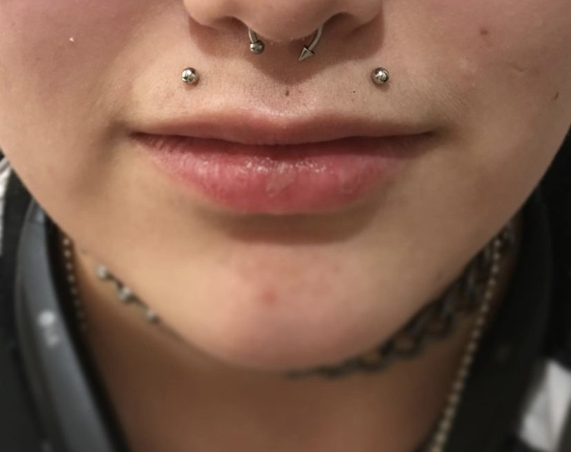 Angel Bites Piercing