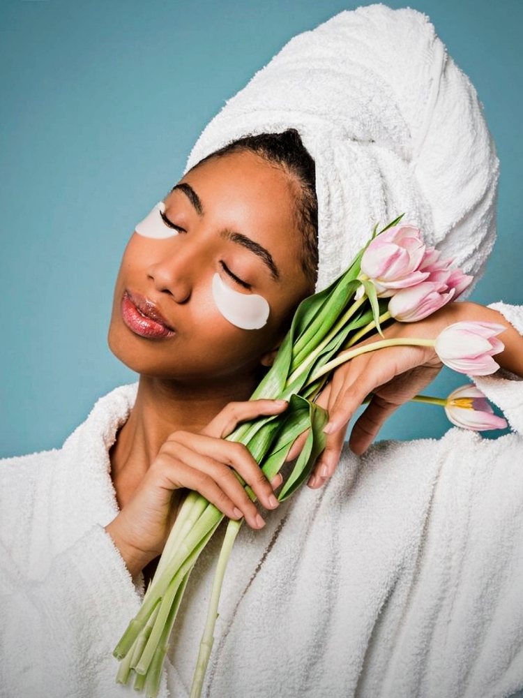 MOMent OF ZEN FACIAL