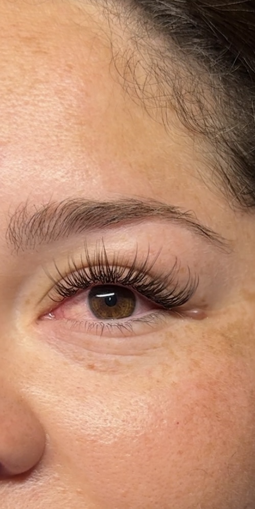 Classic Plus Lashes