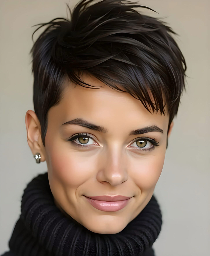 Women's Haircut
