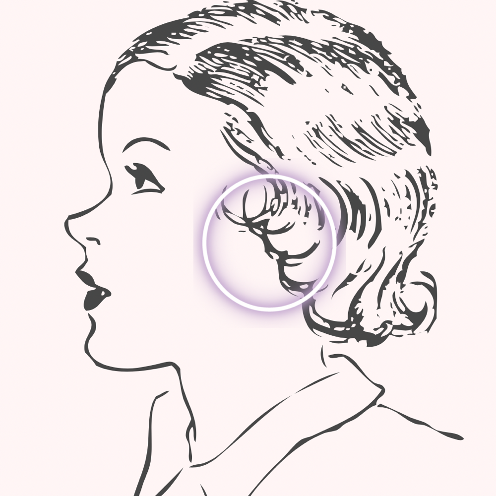 Sideburn Wax