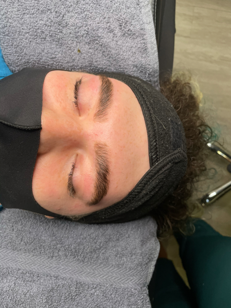 Brow Lamination