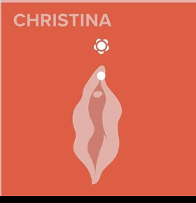 Christina Piercing