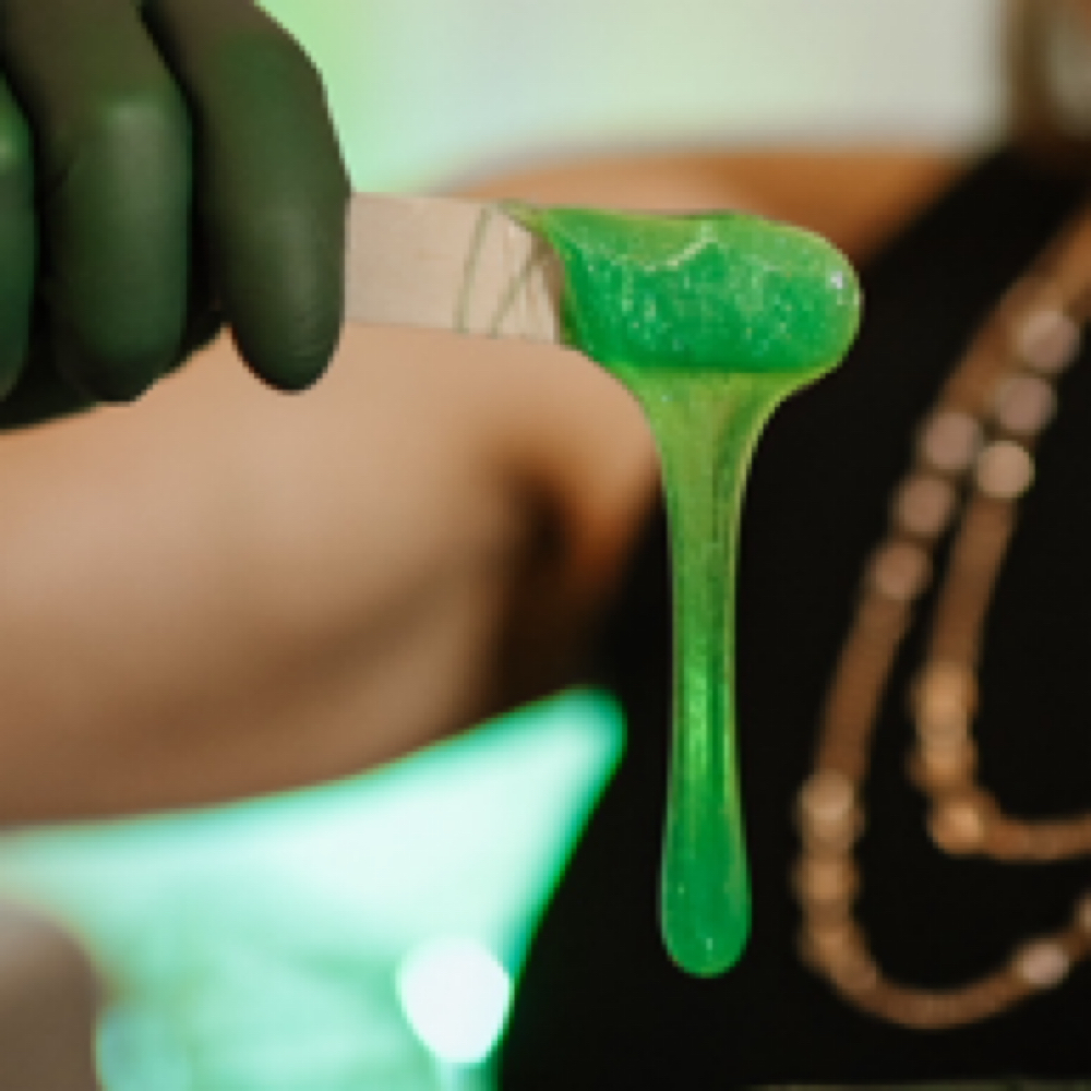 Brazilian Wax at Emerald Elegance in Windsor Heights, IA