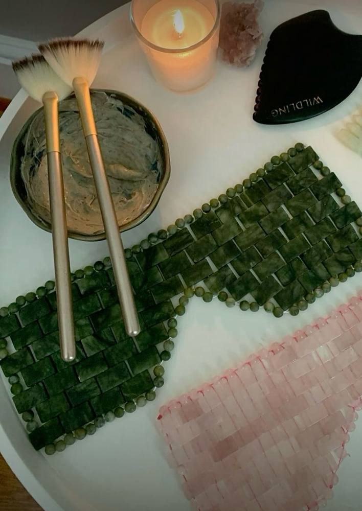Custom Facial