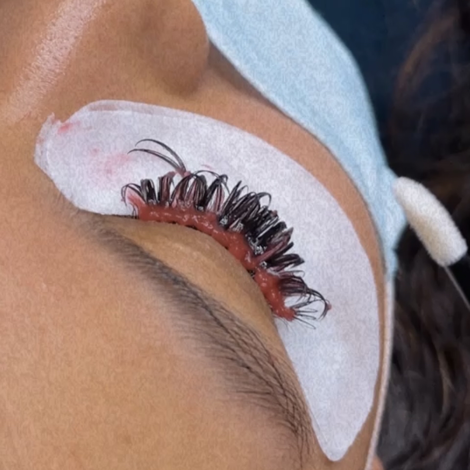 lash removal