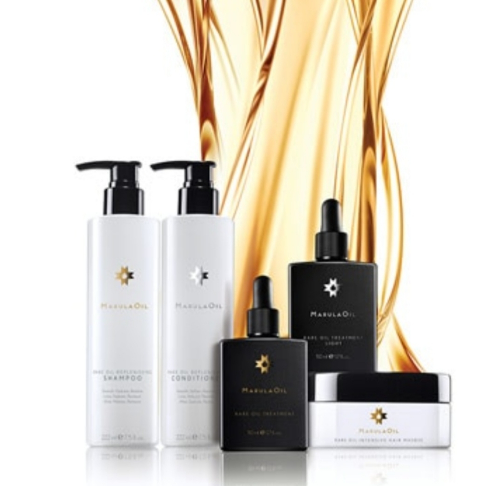 Marula Oil Deep Treatment Add On