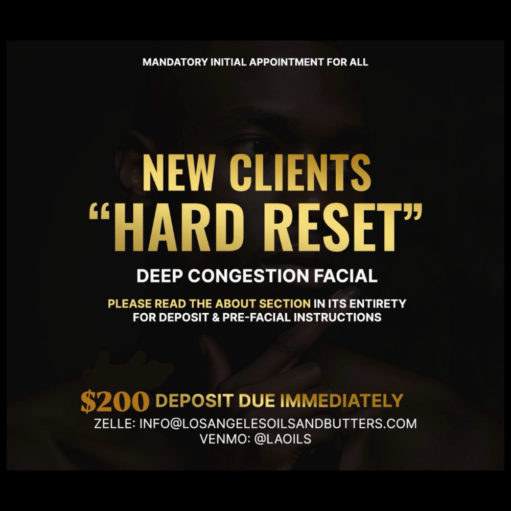 New Clients – Read About Page First at R. Skin Studio - Ronnie Mitchell in ., CA