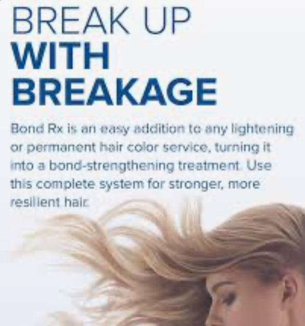 Bond protection In your Color