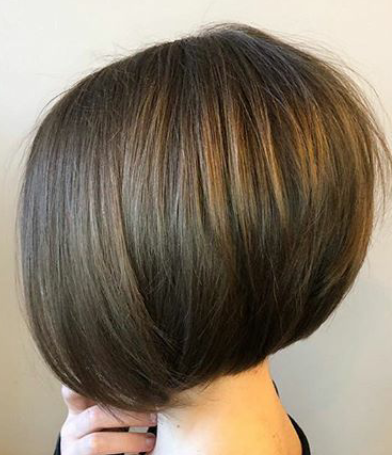 Kids Cut at Deuces Hair in Denver, CO