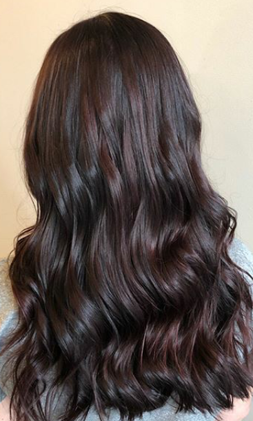 All Over Color at Deuces Hair in Denver, CO