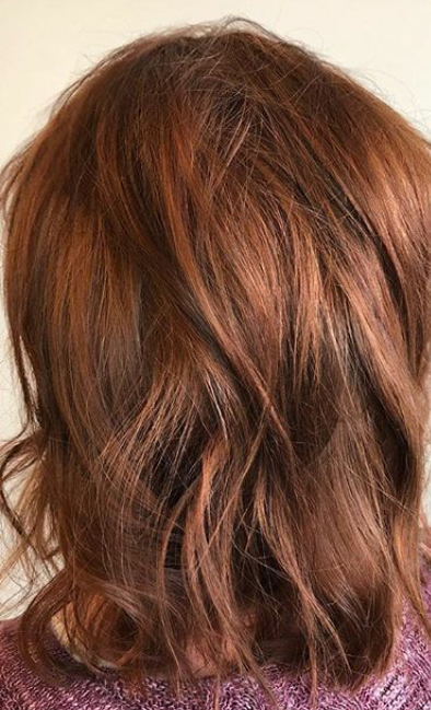 Retouch/New growth at Deuces Hair in Denver, CO