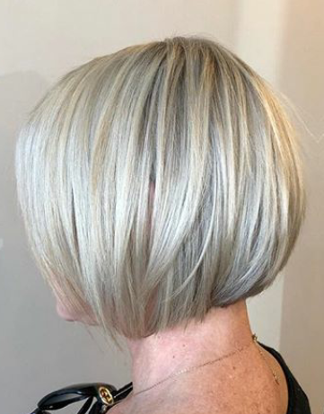 Partial Highlight at Deuces Hair in Denver, CO