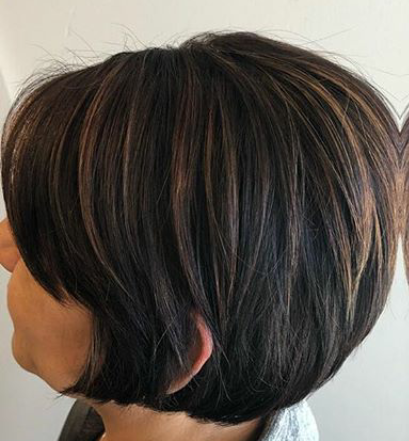 Babylights at Deuces Hair in Denver, CO