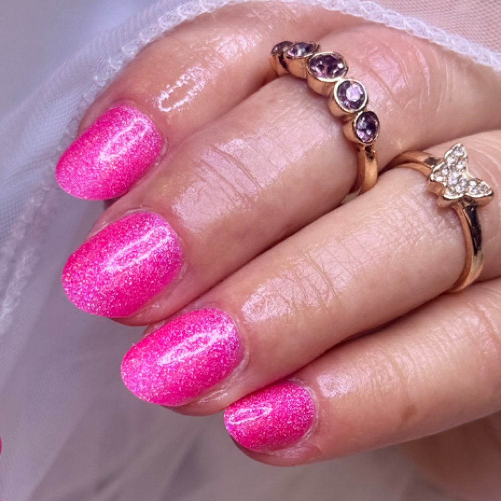 Structured Manicure at Salon Specialties By Coco LLC in Saint Helen’s, OR