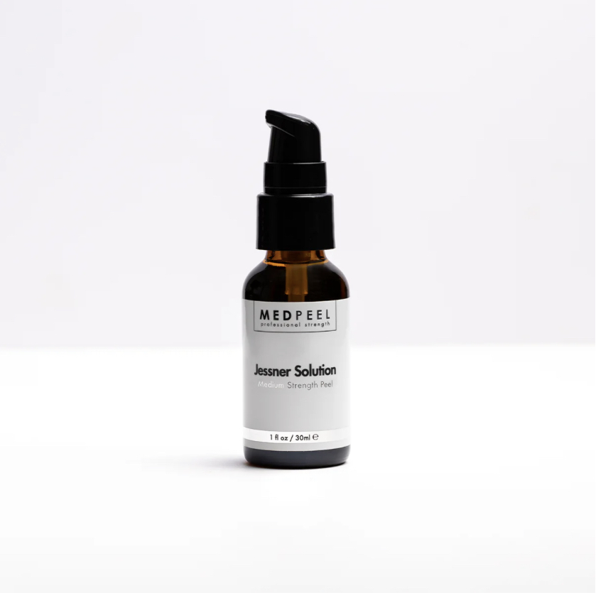 Jessner Peel 14%