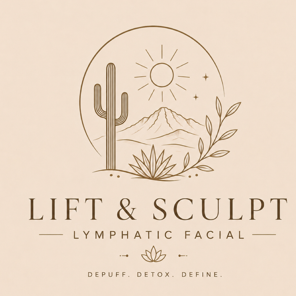 Lift + Sculp Lymphatic Facial at Rodeo Skin Co in Port Charlotte, FL