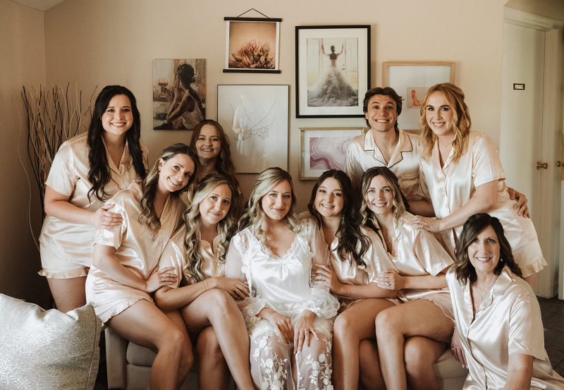 Make-up Services at Aristocratic Artistry in Beaverton, OR