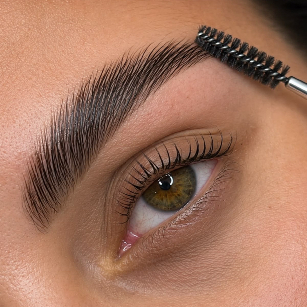 Fall Signature Brow Transformation at Beauty By Brenda Studio in Largo, FL