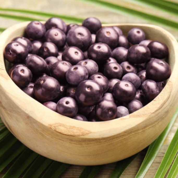 Acai Antioxidant Facial at S.T. Esthetics in Michigan City, IN